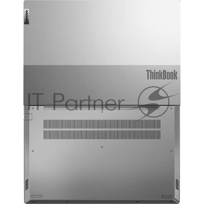 Ноутбук Lenovo ThinkBook 14 G2 14 FHD IPS i5-1135G7 8GB 256GB SSD Intel Graphics FP Backlit Keys W10_Pro 1Y(OS:ENG Keyb:ENG, Powercord:US) Английская клавиатура