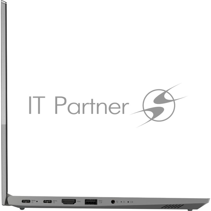 Ноутбук Lenovo ThinkBook 14 G2 14 FHD IPS i5-1135G7 8GB 256GB SSD Intel Graphics FP Backlit Keys W10_Pro 1Y(OS:ENG Keyb:ENG, Powercord:US) Английская клавиатура