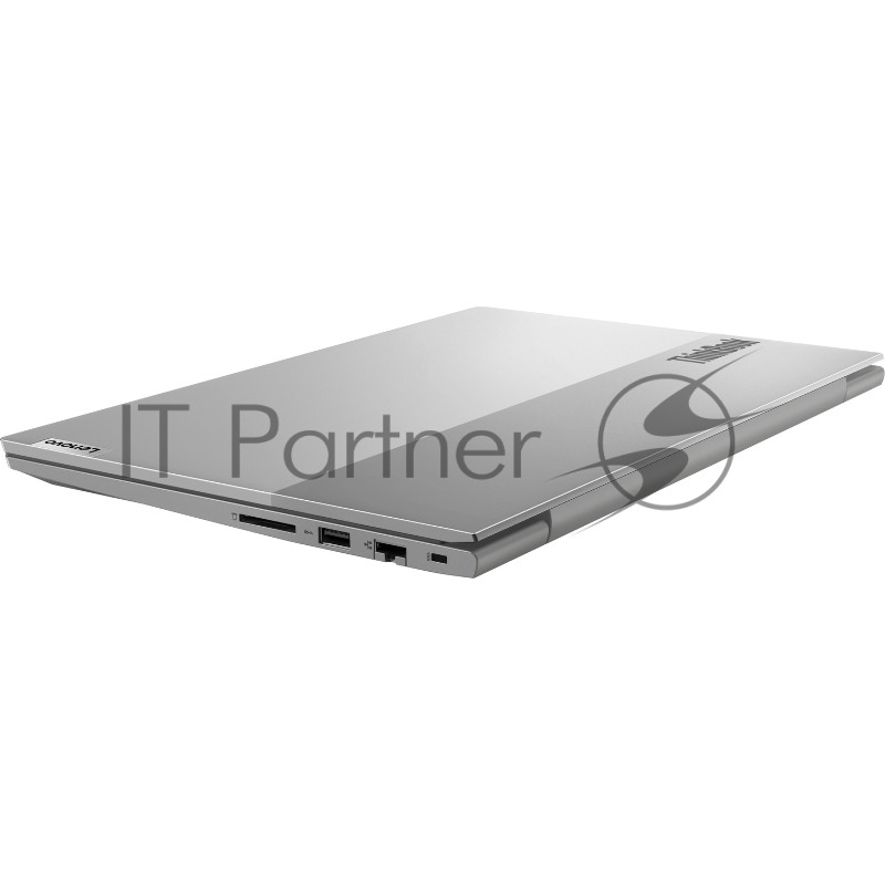 Ноутбук Lenovo ThinkBook 14 G2 14 FHD IPS i5-1135G7 8GB 256GB SSD Intel Graphics FP Backlit Keys W10_Pro 1Y(OS:ENG Keyb:ENG, Powercord:US) Английская клавиатура