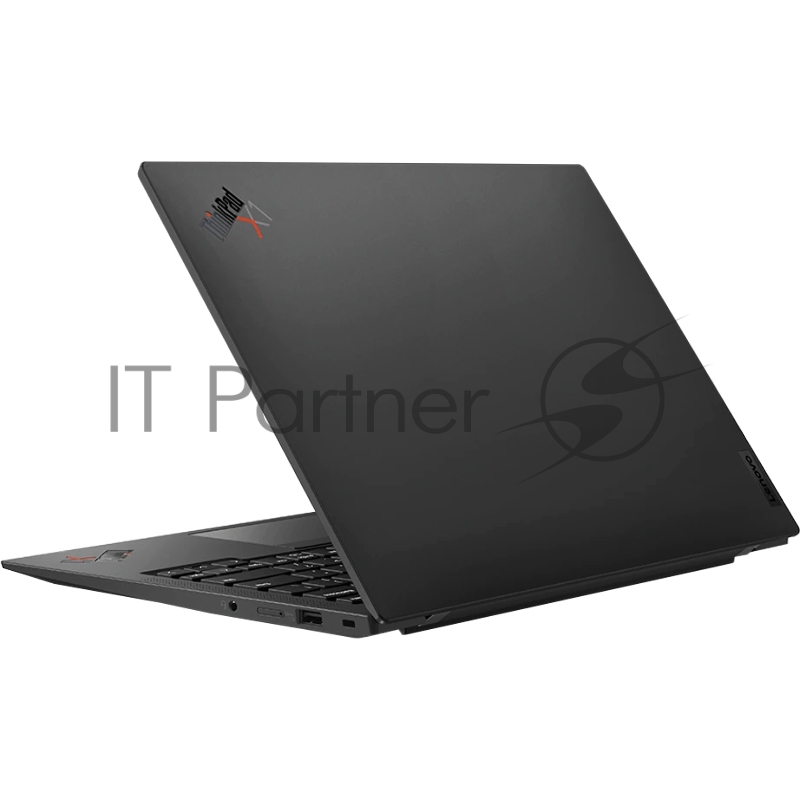 Ноутбук Lenovo ThinkPad X1 G10 14 WUXGA (1920x1200) TOUCHSCREEN i7-1270P 512GB_SSD 32GB W11_Pro BLACK 1Y (OS:ENG Keyb:ENG, Powercord:US) Английская клавиатура
