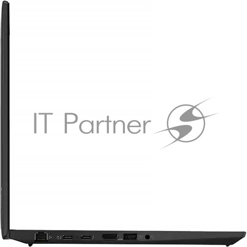 Ноутбук Lenovo ThinkPad T14 14.0 IPS WUXGA (1900x1200) Intel Core i5-1235U 3.3GHz, 16GB RAM, 512GB NVMe SSD, 52.5Wh, Win11_Pro_ENG (ОС:ENG Keyb:ENG, Powercord US) Английская клавиатура
