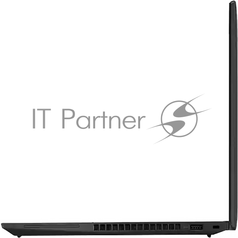Ноутбук Lenovo ThinkPad T14 14.0 IPS WUXGA (1900x1200) Intel Core i5-1235U 3.3GHz, 16GB RAM, 512GB NVMe SSD, 52.5Wh, Win11_Pro_ENG (ОС:ENG Keyb:ENG, Powercord US) Английская клавиатура