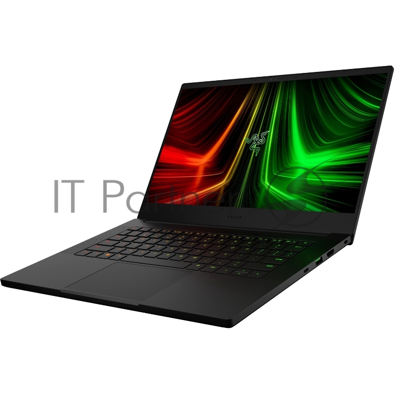 Ноутбук Razer Blade 14 P8-NT 14(2560x1440 IPS 165Hz)/AMD Ryzen 9 6900HX(3.3Ghz)/16384Mb/1024SSD GeForce RTX3080Ti(16384Mb)/Cam/BT/WiFi 1y/1.78kg/black/Win11Home + 230W