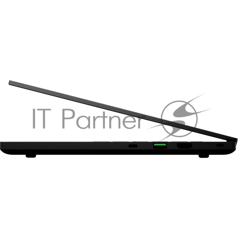 Ноутбук Razer Blade 14 P8-NT 14(2560x1440 IPS 165Hz)/AMD Ryzen 9 6900HX(3.3Ghz)/16384Mb/1024SSD GeForce RTX3080Ti(16384Mb)/Cam/BT/WiFi 1y/1.78kg/black/Win11Home + 230W