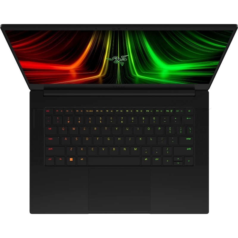 Ноутбук Razer Blade 14 P8-NT 14(2560x1440 IPS 165Hz)/AMD Ryzen 9 6900HX(3.3Ghz)/16384Mb/1024SSD GeForce RTX3080Ti(16384Mb)/Cam/BT/WiFi 1y/1.78kg/black/Win11Home + 230W