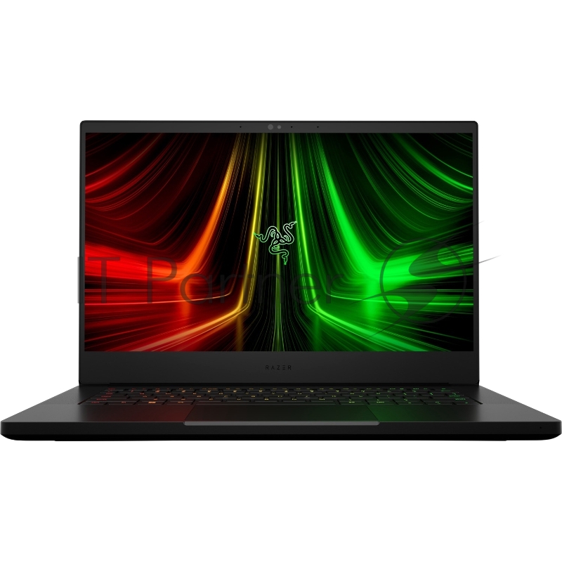 Ноутбук Razer Blade 14 P8-NT 14(2560x1440 IPS 165Hz)/AMD Ryzen 9 6900HX(3.3Ghz)/16384Mb/1024SSD GeForce RTX3080Ti(16384Mb)/Cam/BT/WiFi 1y/1.78kg/black/Win11Home + 230W