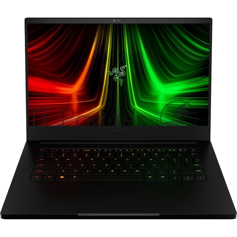 Ноутбук Razer Blade 14 P8-NT 14(2560x1440 IPS 165Hz)/AMD Ryzen 9 6900HX(3.3Ghz)/16384Mb/1024SSD GeForce RTX3080Ti(16384Mb)/Cam/BT/WiFi 1y/1.78kg/black/Win11Home + 230W