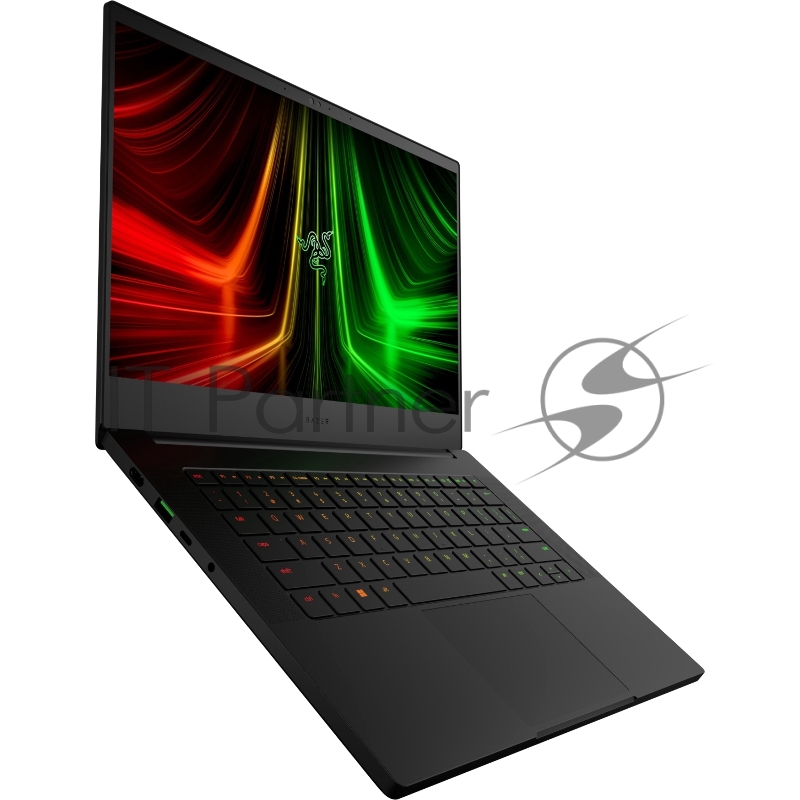 Ноутбук Razer Blade 14 P8-NT 14(2560x1440 IPS 165Hz)/AMD Ryzen 9 6900HX(3.3Ghz)/16384Mb/1024SSD GeForce RTX3080Ti(16384Mb)/Cam/BT/WiFi 1y/1.78kg/black/Win11Home + 230W