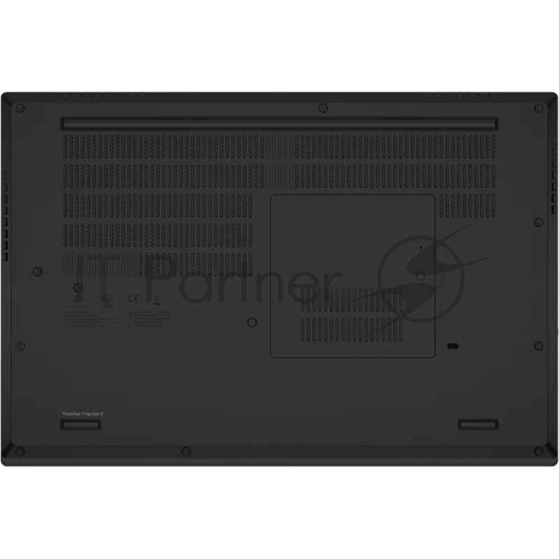 Ноутбук Lenovo T15g Gen 2 15.6 UHD (3840x2160) IPS 600n HDR400 Dolby Vision/ Core i7-11800H/ 2 x 16GB DDR4 3200MHz/ 1TB M.2 SSD/ nVidia GeForce RTX 3080 16GB / IR + 720p/ 94Wh 6cell/ Win10 Pro_ENG/ 1Y (ОС:ENG Keyb:ENG(UK), Powercord:UK ) Английская