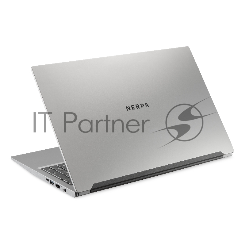 Ноутбук Nerpa Caspica I752-15 15.6(1920x1080 (матовый) IPS)/Intel Core i7 1255U(1.7Ghz)/8192Mb/512SSDGb/ 1y/1.75kg/Titanium Gray/Titanium Black (D)/noOS