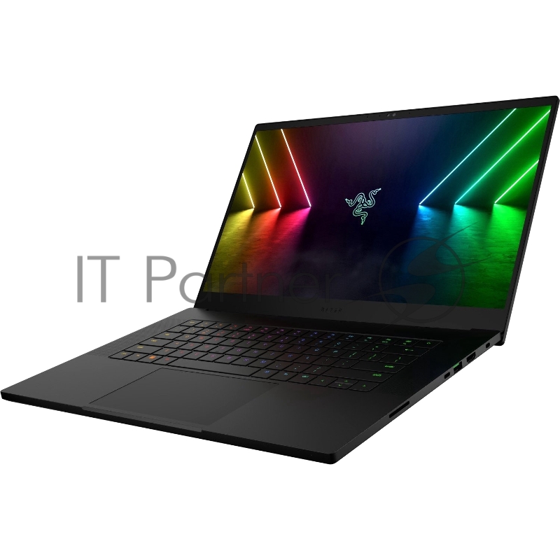 Ноутбук Razer Blade 15 CH8.5-NT 15.6(2560x1440 OLED 240Hz)/Intel Core i9 12900H(1.8Ghz)/16384Mb/1024SSD GeForce RTX3070Ti(8192Mb)/Cam/BT/WiFi/ 1y/2.02kg/black/Win11Home + 230W