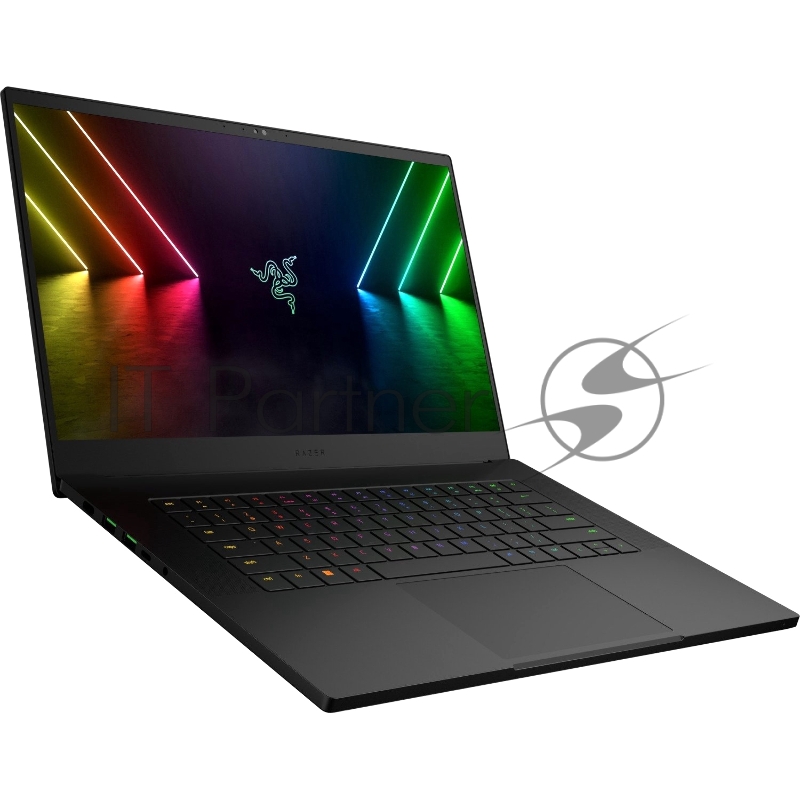 Ноутбук Razer Blade 15 CH8.5-NT 15.6(2560x1440 OLED 240Hz)/Intel Core i9 12900H(1.8Ghz)/16384Mb/1024SSD GeForce RTX3070Ti(8192Mb)/Cam/BT/WiFi/ 1y/2.02kg/black/Win11Home + 230W