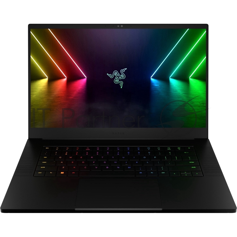 Ноутбук Razer Blade 15 CH8-NT 15.6(1920x1080 IPS 360Hz)/Intel Core i7 12800H(1.8Ghz)/16384Mb/1024SSD GeForce RTX3070Ti(8192Mb)/Cam/BT/WiFi/ 1y/2.02kg/black/Win11Home + 230W