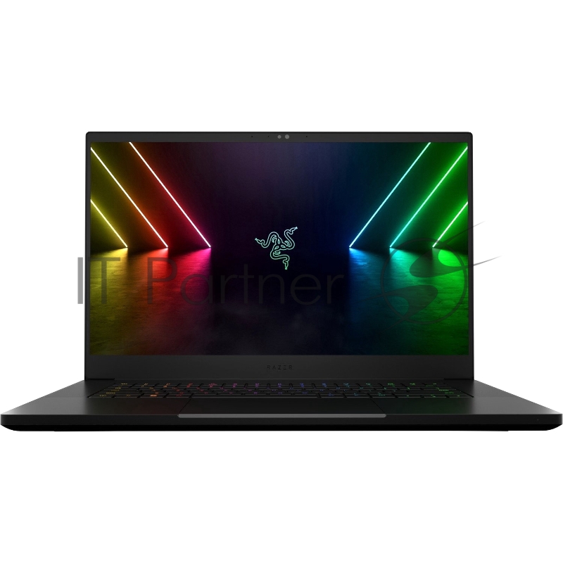 Ноутбук Razer Blade 15 CH8-NT 15.6(1920x1080 IPS 360Hz)/Intel Core i7 12800H(1.8Ghz)/16384Mb/1024SSD GeForce RTX3070Ti(8192Mb)/Cam/BT/WiFi/ 1y/2.02kg/black/Win11Home + 230W