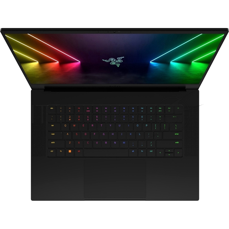 Ноутбук Razer Blade 15 CH8-NT 15.6(1920x1080 IPS 360Hz)/Intel Core i7 12800H(1.8Ghz)/16384Mb/1024SSD GeForce RTX3070Ti(8192Mb)/Cam/BT/WiFi/ 1y/2.02kg/black/Win11Home + 230W