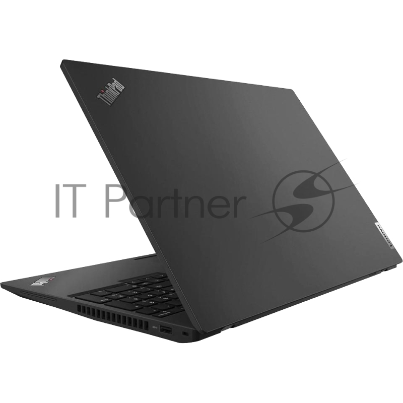 Ноутбук Lenovo ThinkPad T16 16 WUXGA (1920x1200) TOUCHSCREEN IPS i7-1270P 512GB_SSD 16GB W10_Pro BLACK 1Y (OS:ENG Keyb:ENG, Powercord:US) Английская клавиатура