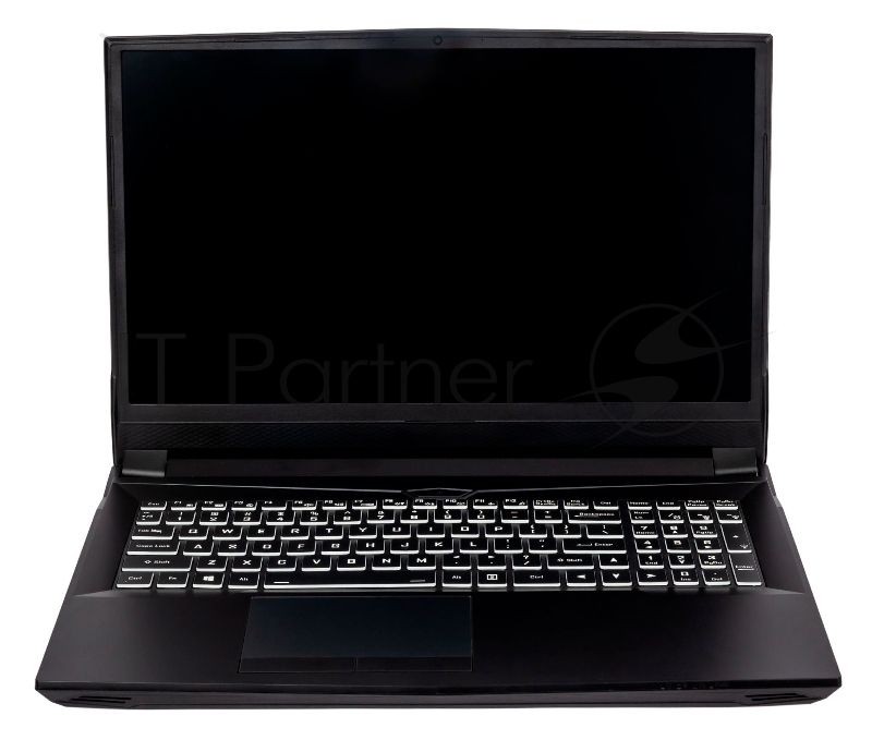 Ноутбук Hiper G16 Core i7 11700K 16Gb SSD1Tb NVIDIA GeForce RTX 3070 8Gb 16.1 IPS FHD (1920x1080) Windows 11 Professional BT Cam