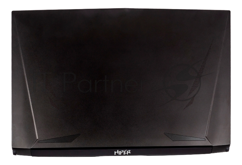 Ноутбук Hiper G16 Core i7 11700K 16Gb SSD1Tb NVIDIA GeForce RTX 3070 8Gb 16.1 IPS FHD (1920x1080) Windows 11 Professional BT Cam