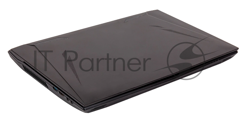 Ноутбук Hiper G16 Core i7 11700K 16Gb SSD1Tb NVIDIA GeForce RTX 3070 8Gb 16.1 IPS FHD (1920x1080) Windows 11 Professional BT Cam