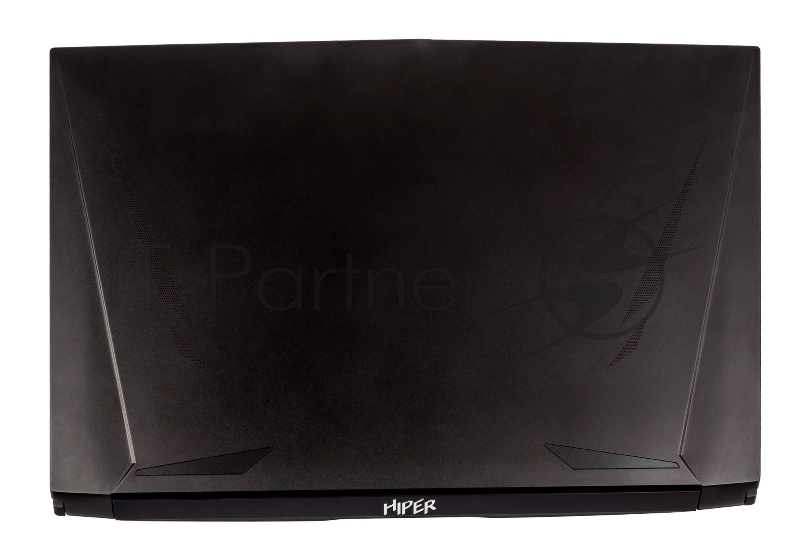 Ноутбук Hiper G16 Core i7 11700K 32Gb SSD2Tb NVIDIA GeForce RTX 3070 8Gb 16.1 IPS FHD (1920x1080) Windows 11 Professional BT Cam