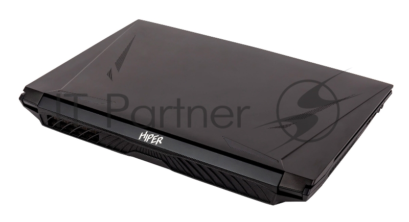 Ноутбук Hiper G16 Core i7 11700K 32Gb SSD2Tb NVIDIA GeForce RTX 3070 8Gb 16.1 IPS FHD (1920x1080) Windows 11 Professional BT Cam