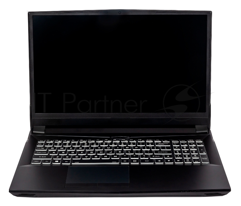 Ноутбук Hiper G16 Core i7 11700K 16Gb SSD1Tb NVIDIA GeForce RTX 3070 8Gb 16.1 IPS FHD (1920x1080) Linux BT Cam