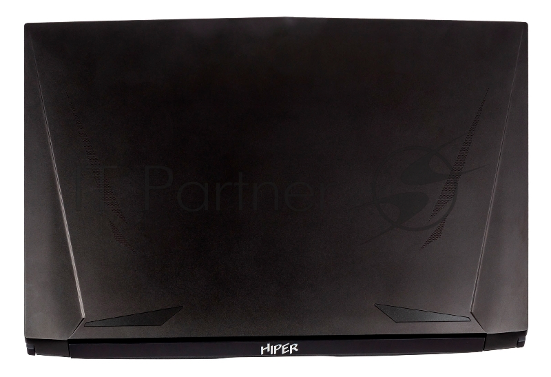 Ноутбук Hiper G16 Core i7 11700K 16Gb SSD1Tb NVIDIA GeForce RTX 3070 8Gb 16.1 IPS FHD (1920x1080) Linux BT Cam