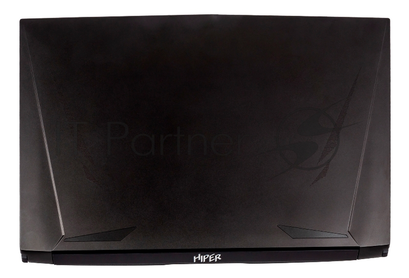 Ноутбук Hiper G16 Core i7 11700K 32Gb SSD1Tb NVIDIA GeForce RTX 3070 8Gb 16.1 IPS FHD (1920x1080) Windows 11 Professional BT Cam