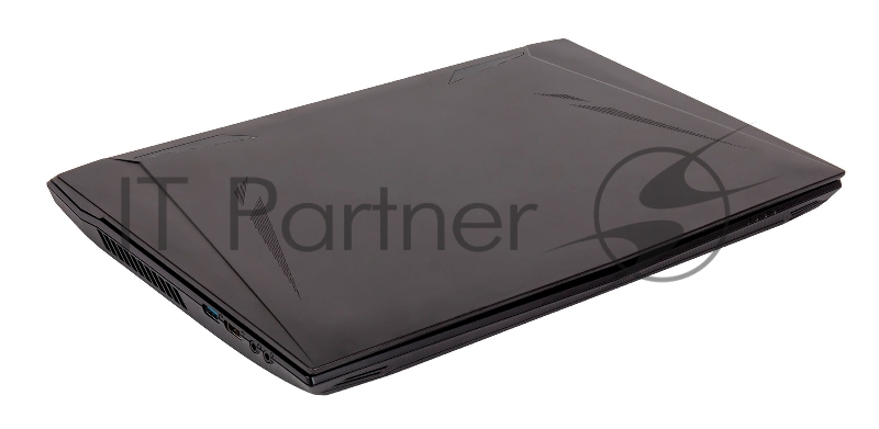 Ноутбук Hiper G16 Core i7 11700K 32Gb SSD1Tb NVIDIA GeForce RTX 3070 8Gb 16.1 IPS FHD (1920x1080) Windows 11 Professional BT Cam