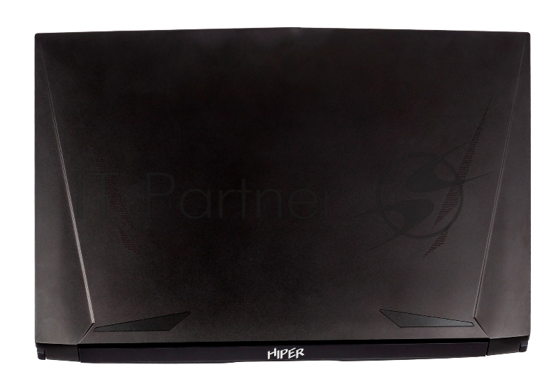 Ноутбук Hiper G16 Core i7 11700K 32Gb SSD2Tb NVIDIA GeForce RTX 3070 8Gb 16.1 IPS FHD (1920x1080) Linux BT Cam