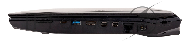 Ноутбук Hiper G16 Core i7 11700K 16Gb SSD512Gb NVIDIA GeForce RTX 3070 8Gb 16.1 IPS FHD (1920x1080) Windows 11 Professional BT Cam