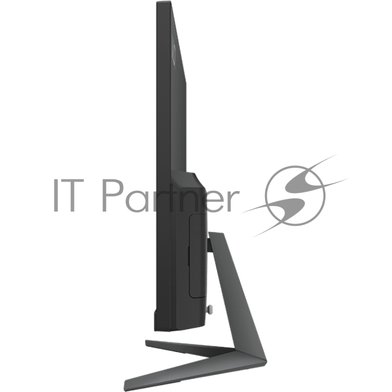 Моноблок MSI Modern AM242T 23.8(1920x1080 (матовый))/Touch/Intel Core i5 1240P(1.7Ghz)/8192Mb/512PCISSD Iris Xe Graphics/Cam/BT/WiFi/war 1y/4.65kg/Black/DOS