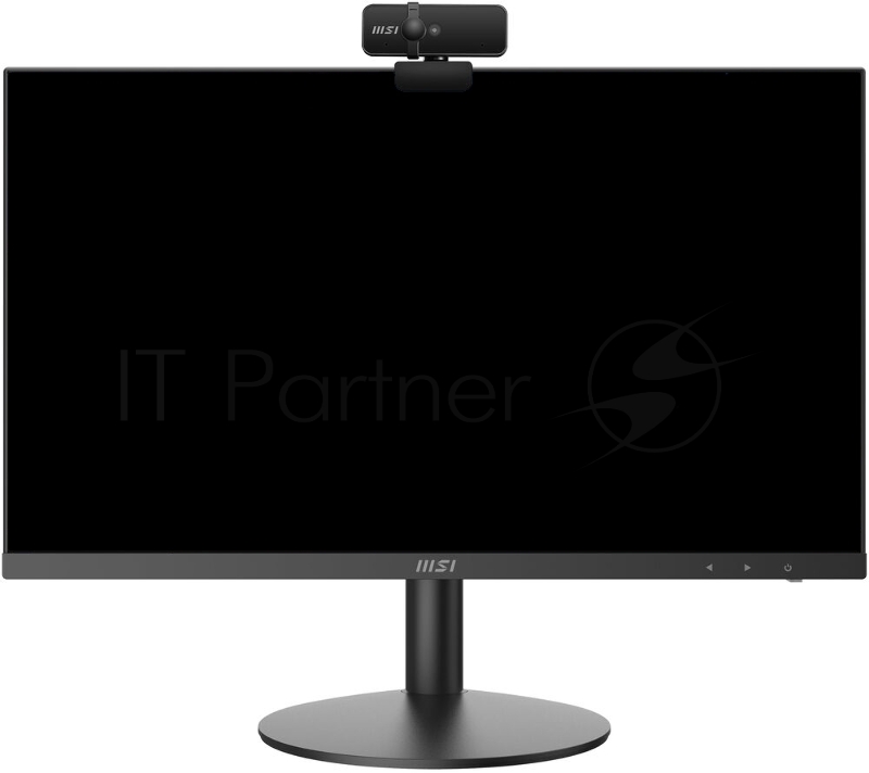 Моноблок MSI PRO AP241Z 5M-013XRU 23.8(1920x1080 (матовый))/AMD Ryzen 7 5700G(3.8Ghz)/16384Mb/512PCISS Radeon/BT/WiFi/war 1y/4.63kg/Black/DOS