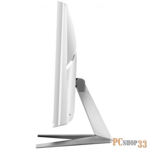 Моноблок PRO 22XT 10M-427XRU 21.5(1920x1080 (матовый))/Touch/Intel Core i3 10105(3.7Ghz)/8192Mb/250PCISSD HD Graphics/BT/WiFi/war 1y/5.82kg/White/DOS