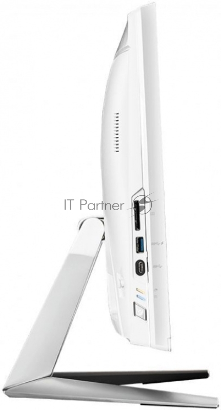 Моноблок PRO 22XT 10M-832RU 21.5(1920x1080 (матовый))/Touch/Intel Pentium G6405(4.1Ghz)/4096Mb/128SSDGb/ HD Graphics/BT/WiFi/war 1y/5.82kg/White/Win11Pro