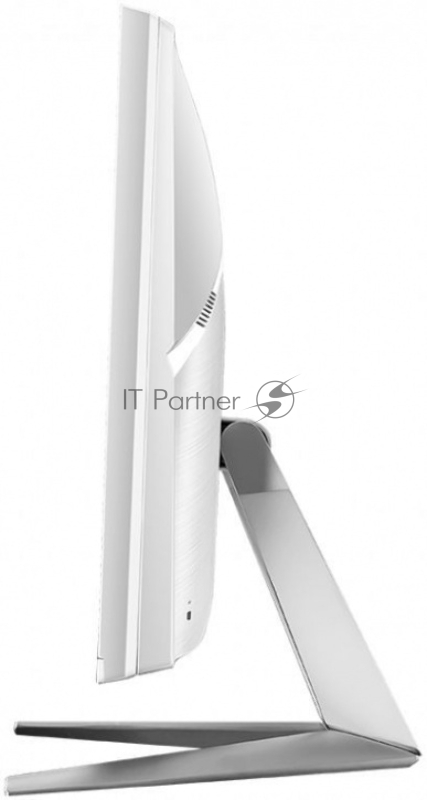 Моноблок PRO 22XT 10M-832RU 21.5(1920x1080 (матовый))/Touch/Intel Pentium G6405(4.1Ghz)/4096Mb/128SSDGb/ HD Graphics/BT/WiFi/war 1y/5.82kg/White/Win11Pro