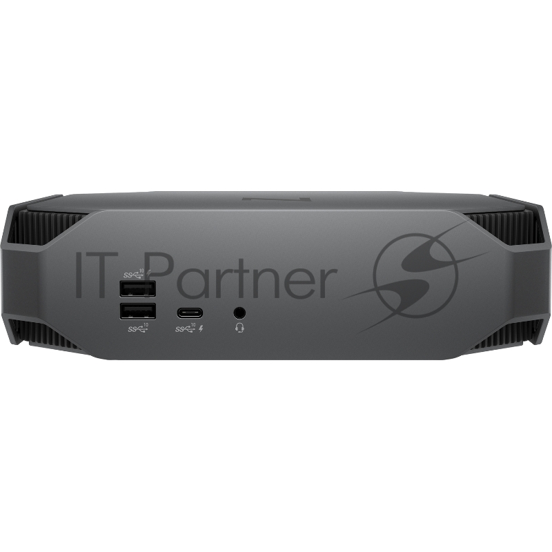 Рабочая станция z2 Mini G5 DM Intel Core i5 10600(3.3Ghz)/16384Mb/256SSDGb 1y/Win11Pro + ОС:ENG KBD:ENG(UK) Powercord:UK, ПИ Английская клавиатура