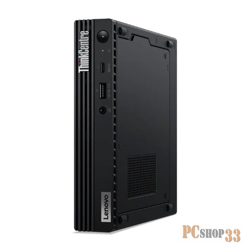 Персональный компьютер Lenovo ThinkCentre M90q, Intel Core i5-10600 (3.30GHz, 12MB), Windows 10 Pro 64, 8.0GB, 1x512GB SSD,PCIe-NVMe,TLC, 3 Year On-site