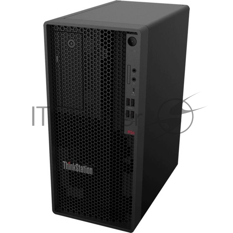 Рабочая станция Workstation TS P340 W10P