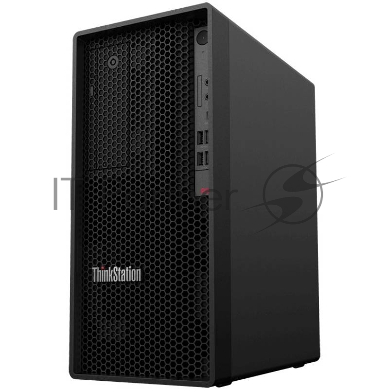 Рабочая станция Workstation TS P340 W10P