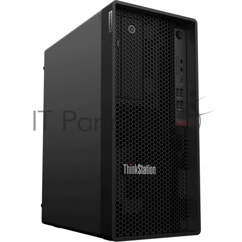 Рабочая станция Workstation TS P340 W10P