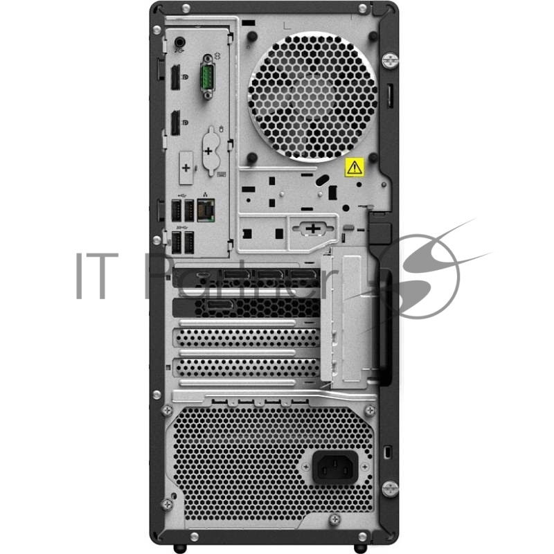 Рабочая станция Workstation TS P340 W10P