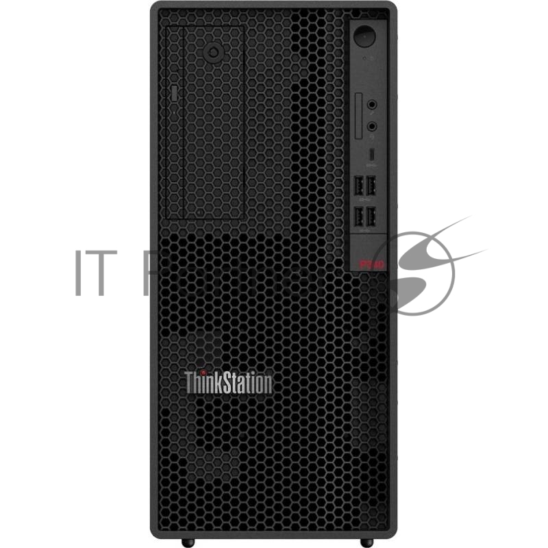 Рабочая станция Workstation TS P340 W10P