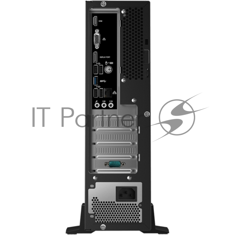 Компьютер MSI PRO DP130 12 Intel Core i5-12400/8192Mb/250G M.2 PCIe SSD/W11P/ 1YR/Wireless-AX 211 M.2 /Win11Pro