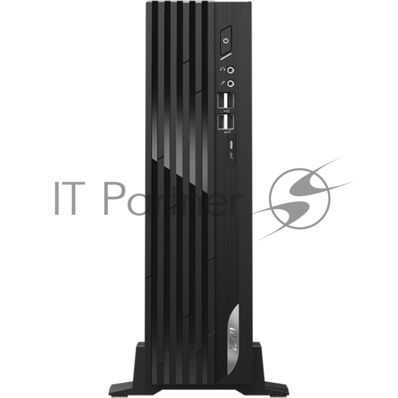 Компьютер MSI PRO DP130 12 Intel Core i5-12400/8192Mb/250G M.2 PCIe SSD/W11P/ 1YR/Wireless-AX 211 M.2 /Win11Pro