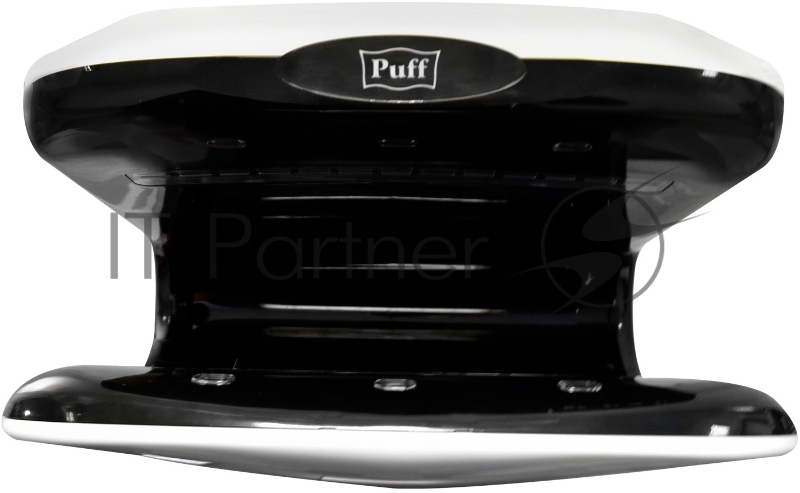 Сушилка для рук Puff 8880 1800Вт белый