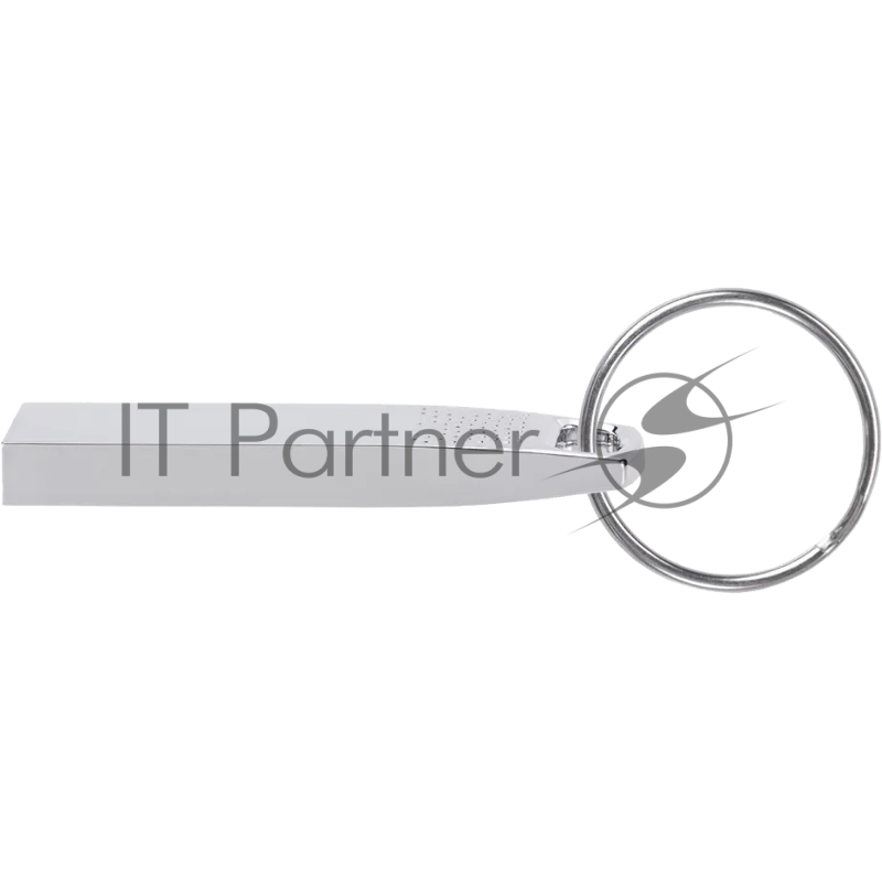 Накопитель USB2.0 16GB Move Speed YSUSL серебро металл