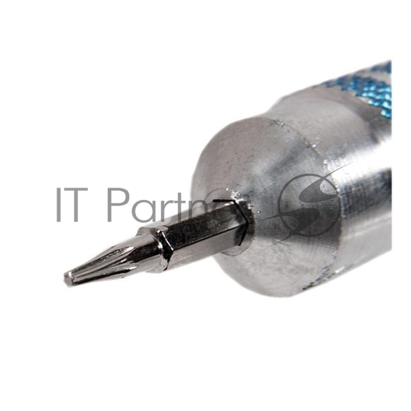 Отвертка с набором бит Baku BK315