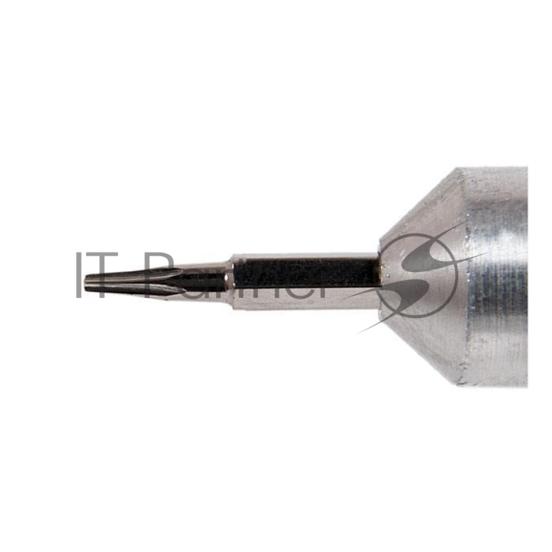 Отвертка с набором бит Baku BK315