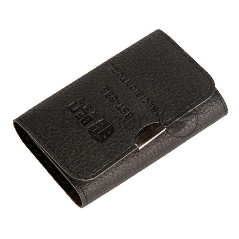 Набор инструментов карманный 25-в 1, с набором бит в чехле BST-633А